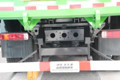 青岛解放JK6 8X4 6.5米纯电动自卸车 宁德时代350kWh 青岛解放JK6 8X4 6.5米纯电动自卸车 宁德时代350kWh