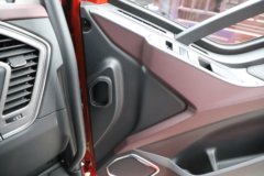 解放J6P 12.5L柴油 560马力 8X4 13档 6.8米自卸车 解放J6P 12.5L柴油 560马力 8X4 13档 6.8米自卸车