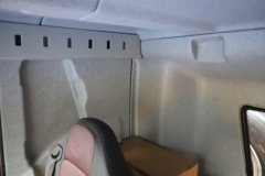 解放J6P 12.5L柴油 560马力 8X4 13档 6.8米自卸车 解放J6P 12.5L柴油 560马力 8X4 13档 6.8米自卸车