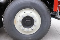 解放J6P 12.5L柴油 560马力 8X4 13档 6.8米自卸车 解放J6P 12.5L柴油 560马力 8X4 13档 6.8米自卸车