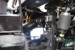 解放J6P 12.5L柴油 560马力 8X4 13档 6.8米自卸车 解放J6P 12.5L柴油 560马力 8X4 13档 6.8米自卸车