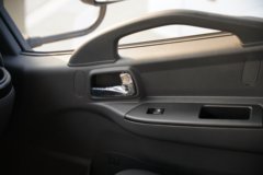 东风乾坤K6E 气刹 4.11米单排纯电动厢式轻卡 宁德时代120.27kWh