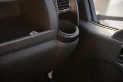 东风乾坤K6E 气刹 4.11米单排纯电动厢式轻卡 宁德时代120.27kWh