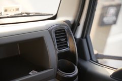 东风乾坤K6E 气刹 4.11米单排纯电动厢式轻卡 宁德时代120.27kWh