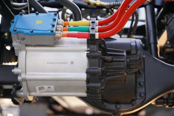 ����Ǭ��K6E ��ɲ 4.11�׵��Ŵ��綯��ʽ�Ῠ ����ʱ��120.27kWhͼƬ