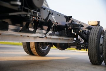 ����Ǭ��K6E ��ɲ 4.11�׵��Ŵ��綯��ʽ�Ῠ ����ʱ��120.27kWhͼƬ