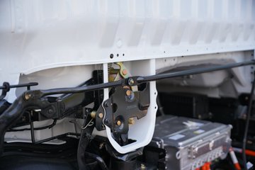 ����Ǭ��K6E ��ɲ 4.11�׵��Ŵ��綯��ʽ�Ῠ ����ʱ��120.27kWhͼƬ