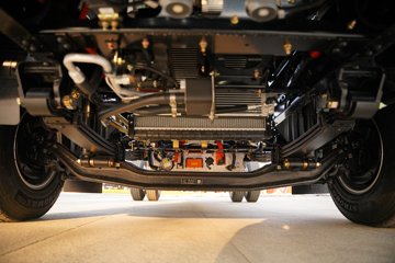 ����Ǭ��K6E ��ɲ 4.11�׵��Ŵ��綯��ʽ�Ῠ ����ʱ��120.27kWhͼƬ