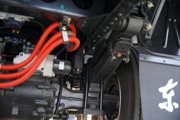 ����Ǭ��K6E ��ɲ 4.11�׵��Ŵ��綯��դʽ�Ῠ ����ʱ��140.41kWhͼƬ