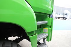 青岛解放JH6 6X4 6.2米纯电动自卸车 宁德时代400kWh 青岛解放JH6 6X4 6.2米纯电动自卸车 宁德时代400kWh