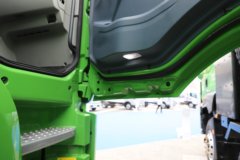 青岛解放JH6 6X4 6.2米纯电动自卸车 宁德时代400kWh 青岛解放JH6 6X4 6.2米纯电动自卸车 宁德时代400kWh