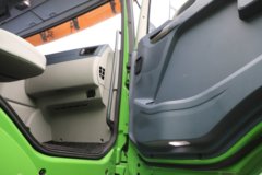 青岛解放JH6 6X4 6.2米纯电动自卸车 宁德时代400kWh 青岛解放JH6 6X4 6.2米纯电动自卸车 宁德时代400kWh