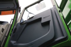 青岛解放JH6 6X4 6.2米纯电动自卸车 宁德时代400kWh 青岛解放JH6 6X4 6.2米纯电动自卸车 宁德时代400kWh