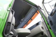 青岛解放JH6 6X4 6.2米纯电动自卸车 宁德时代400kWh 青岛解放JH6 6X4 6.2米纯电动自卸车 宁德时代400kWh