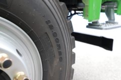 青岛解放JH6 6X4 6.2米纯电动自卸车 宁德时代400kWh 青岛解放JH6 6X4 6.2米纯电动自卸车 宁德时代400kWh