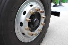 青岛解放JH6 6X4 6.2米纯电动自卸车 宁德时代400kWh 青岛解放JH6 6X4 6.2米纯电动自卸车 宁德时代400kWh