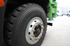 青岛解放JH6 6X4 6.2米纯电动自卸车 宁德时代400kWh 青岛解放JH6 6X4 6.2米纯电动自卸车 宁德时代400kWh