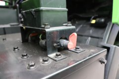 青岛解放JH6 6X4 6.2米纯电动自卸车 宁德时代400kWh 青岛解放JH6 6X4 6.2米纯电动自卸车 宁德时代400kWh