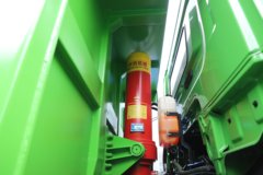 青岛解放JH6 6X4 6.2米纯电动自卸车 宁德时代400kWh 青岛解放JH6 6X4 6.2米纯电动自卸车 宁德时代400kWh