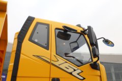 解放J6L 240马力 4X2 平板运输车 解放J6L 240马力 4X2 平板运输车