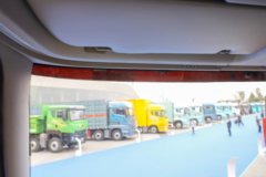 解放J6L 240马力 4X2 平板运输车 解放J6L 240马力 4X2 平板运输车