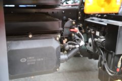 解放J6L 240马力 4X2 平板运输车 解放J6L 240马力 4X2 平板运输车