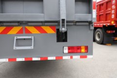 解放J6L 240马力 4X2 平板运输车 解放J6L 240马力 4X2 平板运输车