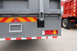 解放J6L&nbsp;平板运输车上装图片