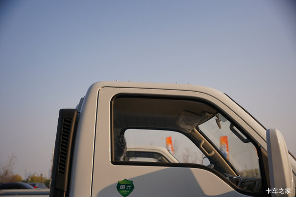 上海橙睿汽车,全系小卡途逸跨年特惠活动