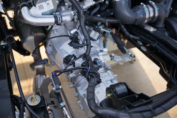 ����;��T5 1.6L���� 122���� ����5�� Һɲ 3.79�׵�����ʽ΢��ͼƬ