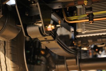 ����;��T5 1.6L���� 122���� ����5�� Һɲ 3.79�׵�����ʽ΢��ͼƬ