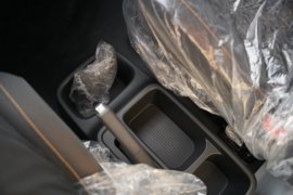 途逸T7&nbsp;电动载货车驾驶室图片