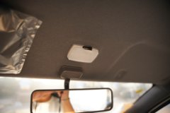 东风途逸T7E 3.1米单排纯电动栏板微卡 宁德时代41.86kWh