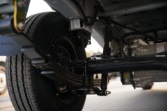 东风途逸T7E 3.1米单排纯电动栏板微卡 宁德时代41.86kWh