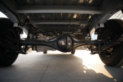 东风途逸T7E 3.1米单排纯电动栏板微卡 宁德时代41.86kWh