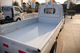 途逸T7&nbsp;电动载货车上装图片