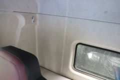 青岛解放鹰拓 8X4 5.8米纯电动自卸车 宁德时代352kWh