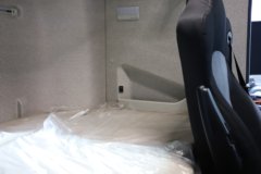 解放J6V 6X4 插电式增程混合动力牵引车 宁德时代118kWh