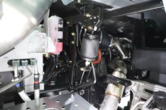 解放J6V 6X4 插电式增程混合动力牵引车 宁德时代118kWh