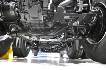 ���J6V 6X4 ���ʽ���̻�϶���ǣ���� ����ʱ��118kWhͼƬ