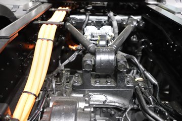 ���J6V 6X4 ���ʽ���̻�϶���ǣ���� ����ʱ��118kWhͼƬ