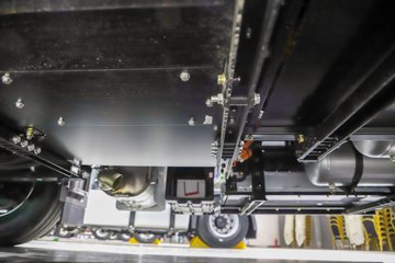 ���J6V 6X4 ���ʽ���̻�϶���ǣ���� ����ʱ��118kWhͼƬ