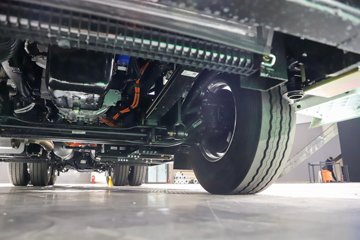 ���J6V 6X4 ���ʽ���̻�϶���ǣ���� ����ʱ��118kWhͼƬ