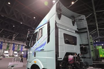 ���J6E 4X2 ��϶���ǣ���� ����ʱ��58kWhͼƬ