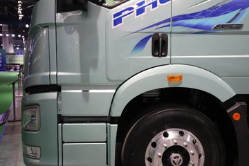 ���J6E 4X2 ��϶���ǣ���� ����ʱ��58kWhͼƬ