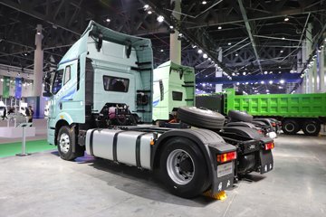 ���J6E 4X2 ��϶���ǣ���� ����ʱ��58kWhͼƬ