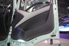 解放J6E 4X2 混合动力牵引车 宁德时代58kWh