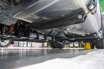 ���J6E 4X2 ��϶���ǣ���� ����ʱ��58kWhͼƬ