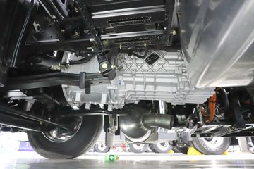 ���J6E 4X2 ��϶���ǣ���� ����ʱ��58kWhͼƬ