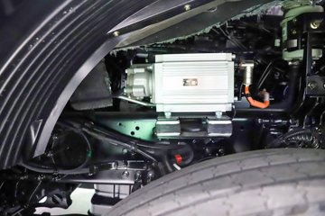 ���J6E 4X2 ��϶���ǣ���� ����ʱ��58kWhͼƬ